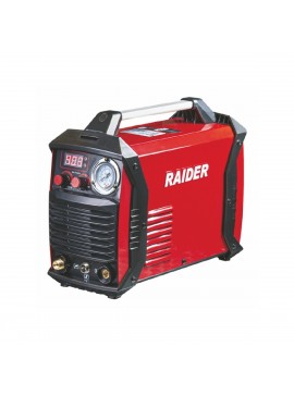 RAIDER Plasma κοπής inverter 40A RD-PCM29 077229