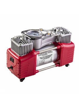 RAIDER Κομπρεσέρ αέρος αυτοκινήτου RD-AC14 12V 089409