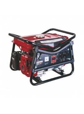 RAIDER Γεννήτρια βενζίνης τετράχρονη 2.8kW RD-GG06 090103