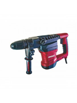 RAIDER Δράπανο περιστροφικό πιστολέτο 1500W RDP-HD55 013202