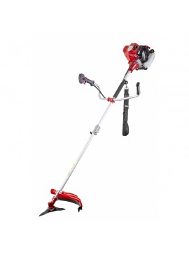 RAIDER Χορτοκοπτικό βενζίνης ώμου/χειρός 3hp 7.5kg RD-GBC24 075011