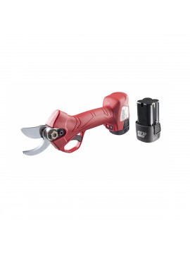 RAIDER Ψαλίδι κλάδου μπαταρίας 16V 2x2Ah 25mm RD-PSH02 075725