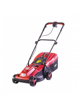 RAIDER Μηχανή γκαζόν ηλεκτρική 1200W RD-LM30 075330