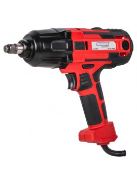 RAIDER Μπουλονόκλειδο 1/2" 450W 400Nm RD-EIW09 073209