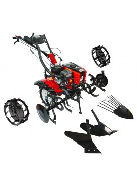 RAIDER Σκαπτικό βενζίνης 7hp RD-T13 095115