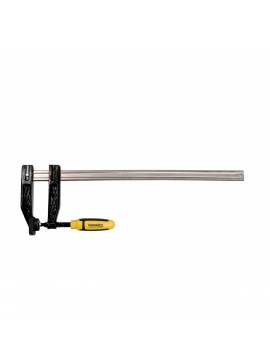 TOP MASTER Σφιγκτήρας μαραγκών Cr-V 120*1000ΜΜ 250205