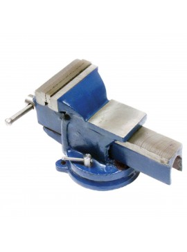 GADGET Μέγγενη  περιστρεφόμενη 75mm/4kg 310108