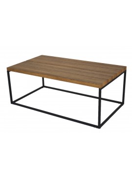 Τραπεζάκι σαλονιού ELAN 110x60x43 DIOMMI 32-042 