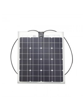 Φωτοβολταϊκό Πάνελ 40Wp 604 x 536mm FOUR-14078