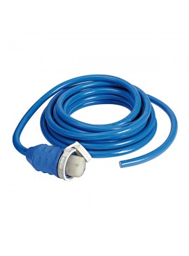 Προσυναρμολογημένο ηλεκτρικό καλώδιο 15m 50A FOUR-14057