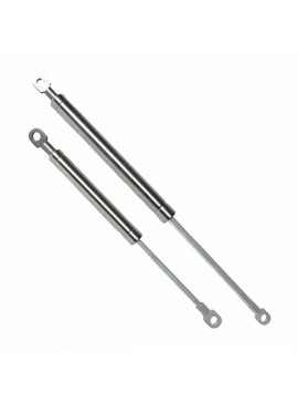 Αμορτισέρ αερίου INOX 700mm - 35kg FOUR-14663