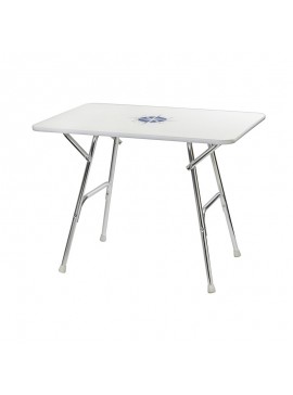 Πτυσσόμενο τραπέζι 110x60cm FOUR-14746