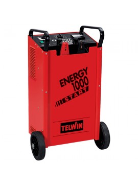 TELWIN  ΦΟΡΤΙΣΤΕΣ-ΕΚΚΙΝΗΤΕΣ   TELWIN ENERGY 1000 START   TELWIN ENERGY 1000 START 829008