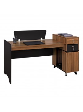 Intrahome ΕΠΑΓΓΕΛΜΑΤΙΚΟΣ ΣΤΑΘΜΟΣ ΕΡΓΑΣΙΑΣ-ΓΡΑΦΕΙΟ SUPRCASABLANCAMIENSIMKUCASABLANCALCASABLANCA_LUMPURERLEY 154x60x100Υεκ. intraho-1631046