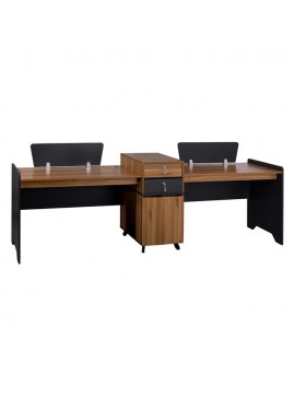 Intrahome ΕΠΑΓΓΕΛΜΑΤΙΚΟΣ ΣΤΑΘΜΟΣ ΕΡΓΑΣΙΑΣ SUPRCASABLANCAMIENSIMKUCASABLANCALCASABLANCA_LUMPURERLEY 2 ΑΤΟΜΩΝ 289x60x100Υ εκ. intraho-1631045