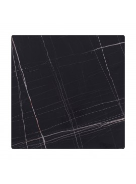 ΕΠΙΦΑΝΕΙΑ ΤΡΑΠΕΖΙΟΥ COMPACT HPL ΜΑΥΡΟ ΜΑΡΜΑΡΟ 5175 ΗΜ11699.02 69,5x69,5 ΠΑΧΟΥΣ 12mm.