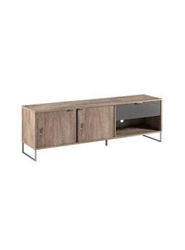 MATIS Έπιπλο TV DENVER δρυς kalaj/ ανθρακί 172,8x40x54 MATIS160274