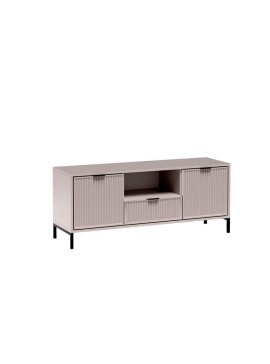 MATIS Έπιπλο TV LINKA 135 κασμίρ 135x41x56 MATISJAR044/1