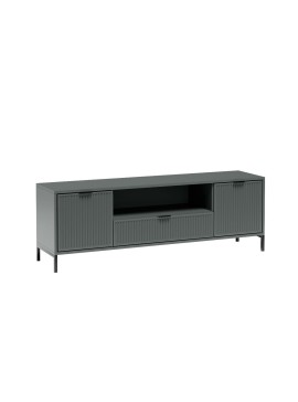 MATIS Έπιπλο TV LINKA 165 πράσινο 165x41x56 MATISJAR046/2