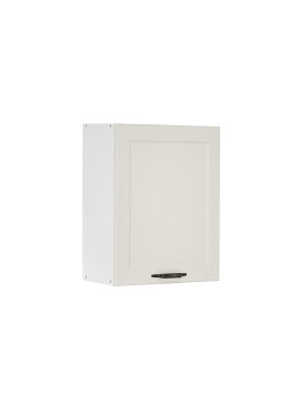 MATIS Επιτοίχιο ντουλάπι κουζίνας CONTEMPO V50 Μπεζ 50x31x72εκ. MATISKV5067