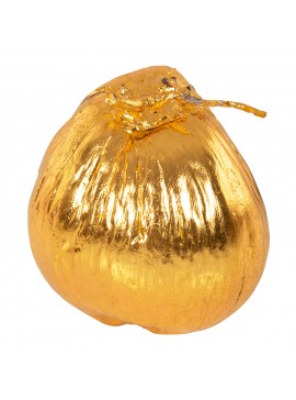 ΕΠΙΤΡΑΠΕΖΙΟ ΔΙΑΚΟΣΜΗΤΙΚΟ HM4326.03 ΚΑΡΥΔΑ ΣΕ ΧΡΥΣΟ ΧΡΩΜΑ 20x20x20Υεκ