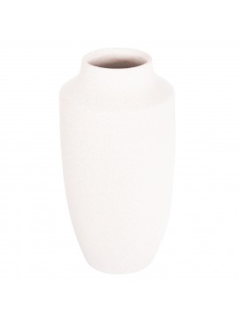 ΕΠΙΤΡΑΠΕΖΙΟ ΚΕΡΑΜΙΚΟ ΔΙΑΚΟΣΜΗΤΙΚΟ ΒΑΖΟ GALAD HM4588.02 ΜΑΥΡΟ ΜΑΤ Φ16x32Υεκ