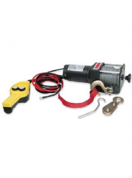 Εργάτης Οχημάτων 12V EWP3500D 3,68hp Έλξη 1588kg KIDO-
77206206