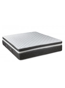 Ανώστρωμα fixstrom FIX Best Ergolatex Plus Διπλό 150x200x10cm - Ελληνικής κατασκευής - Διαστάσεις 90x200 εώς 200x200 fix-zz.zz.878