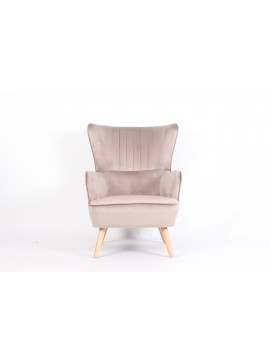 Πολυθρόνα ERIK 102x76x79 DIOMMI 32-111