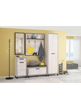 Σύνθεση εισόδου Evelin 191x38x200 DIOMMI 31-058 DIOMMI-31-058