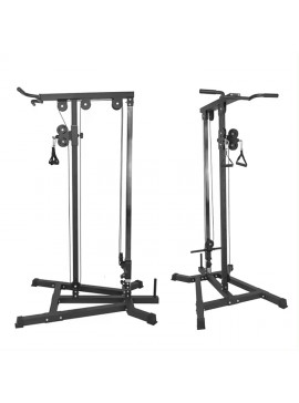  ΤΡΟΧΑΛΙΑ – FUNCTIONAL TRAINER VIKING F-1198 VIKI-106069
