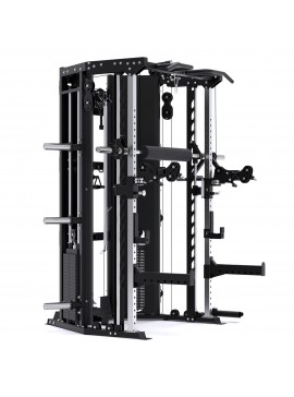 Force USA Fitness Equipment Force USA F-C10 All-In-One Trainer 314631000