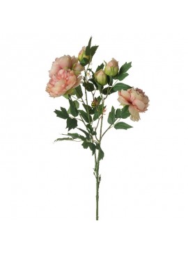 Artekko Τεχνητή παιώνια Artekko F4697-PEAC