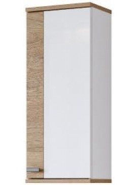 DROP Κρεμαστή στήλη μπάνιου FallDROP87562933