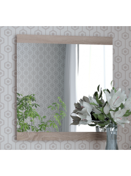 Καθρέπτης FAVORITE 82x82 DIOMMI 45-023                                     . DIOMMI-45-023