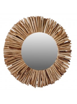 ΚΑΘΡΕΠΤΗΣ ΑΠΟ DRIFTWOOD ΦΥΣΙΚΟ FB97720 60X5X60YΕΚ.