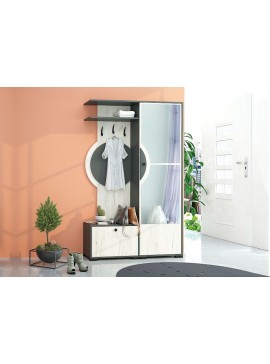 Σύνθεση εισόδου Fini 115x30x187 DIOMMI 33-263 DIOMMI-33-263