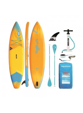 Aquatone SUP FLAME 11'6'' (AQUATONE) New VIKI-105240