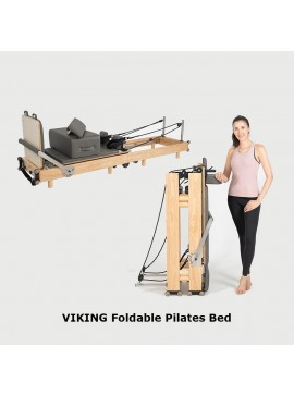 Viking Foldable Pilates Reformer Viking VIKI-105970