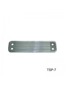 Πλάκα ενίσχυσης καθρέπτη T-H Marine & CMC- TSP-7 Για Yamaha and Verado - 4 τρύπες για μπουλόνια FOUR-34157
