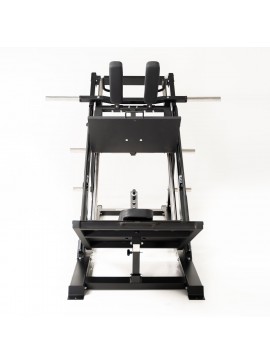 Force USA Fitness Equipment Force USA Leg Press Hack Squat F-MLPHS Pro Λ-634B