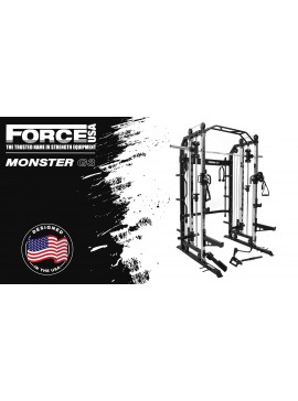 Force USA Fitness Equipment Force USA G3 (Smith, Crossover, Κλωβός Δύναμης) Λ-643