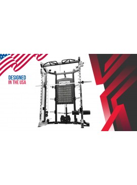 Force USA Fitness Equipment Force USA G9 (Smith, Crossover, Κλωβός Δύναμης) Λ-642