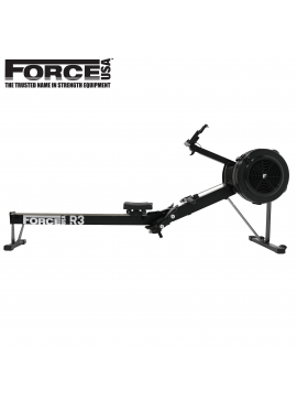 Force USA Fitness Equipment Force USA R3 Κωπηλατική Αέρος Ρ-3510