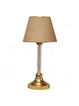 ΦΩΤΙΣΤΙΚΟ ΕΠΙΤΡΑΠΕΖΙΟ ΧΡΥΣΟ HM7591.01