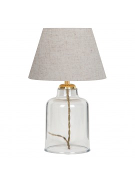 ΦΩΤΙΣΤΙΚΟ ΕΠΙΤΡΑΠΕΖΙΟ HM7583.01 ΕΚΡΟΥ