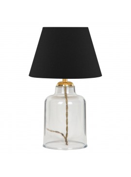 ΦΩΤΙΣΤΙΚΟ ΕΠΙΤΡΑΠΕΖΙΟ HM7583.02 ΜΑΥΡΟ