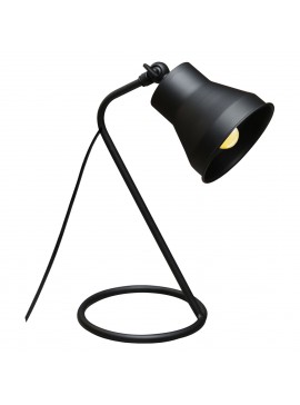 ΦΩΤΙΣΤΙΚΟ ΕΠΙΤΡΑΠΕΖΙΟ HM7589.01 ΜΑΥΡΟ