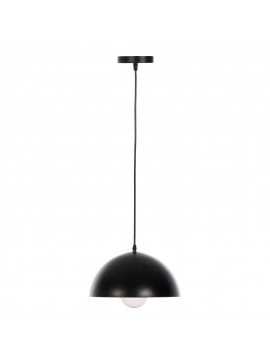 ΦΩΤΙΣΤΙΚΟ ΟΡΟΦΗΣ ΚΡΕΜΑΣΤΟ HM4153 ΜΑΥΡΟ-ΧΡΥΣΟ ΚΑΠΕΛΟ ΑΛΟΥΜΙΝΙΟΥ Φ29x113Υεκ.