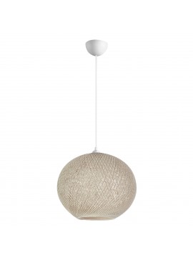 ΦΩΤΙΣΤΙΚΟ ΟΡΟΦΗΣ ΕΣΩΤΕΡΙΚΟΥ ΧΩΡΟΥ ΕΚΡΟΥ Φ30Χ70Υεκ. HM7625.02